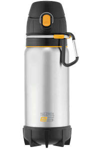 Thermos, vacuum flask PNG-69342